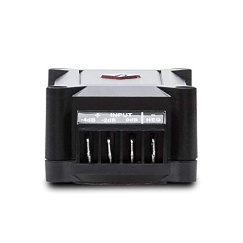 Rockford Fosgate Punch Tweeter Kit Rockford Fosgate Punch Tweeter Kit